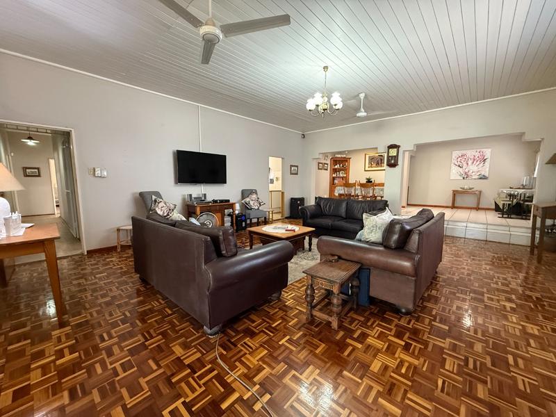 4 Bedroom Property for Sale in Myrtledene Western Cape